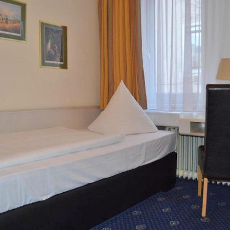 St Paul Hotel Мюнхен Екстериор снимка