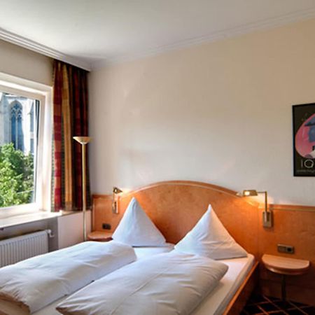 St Paul Hotel Мюнхен Екстериор снимка