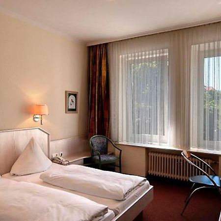 St Paul Hotel Мюнхен Екстериор снимка