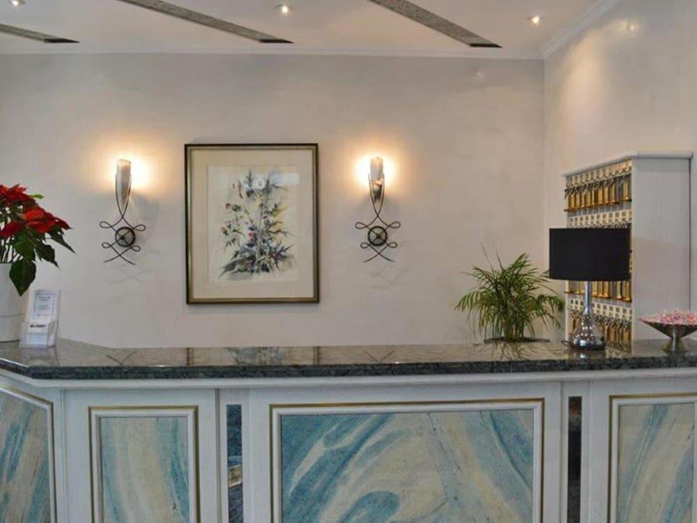 St Paul Hotel Мюнхен Екстериор снимка