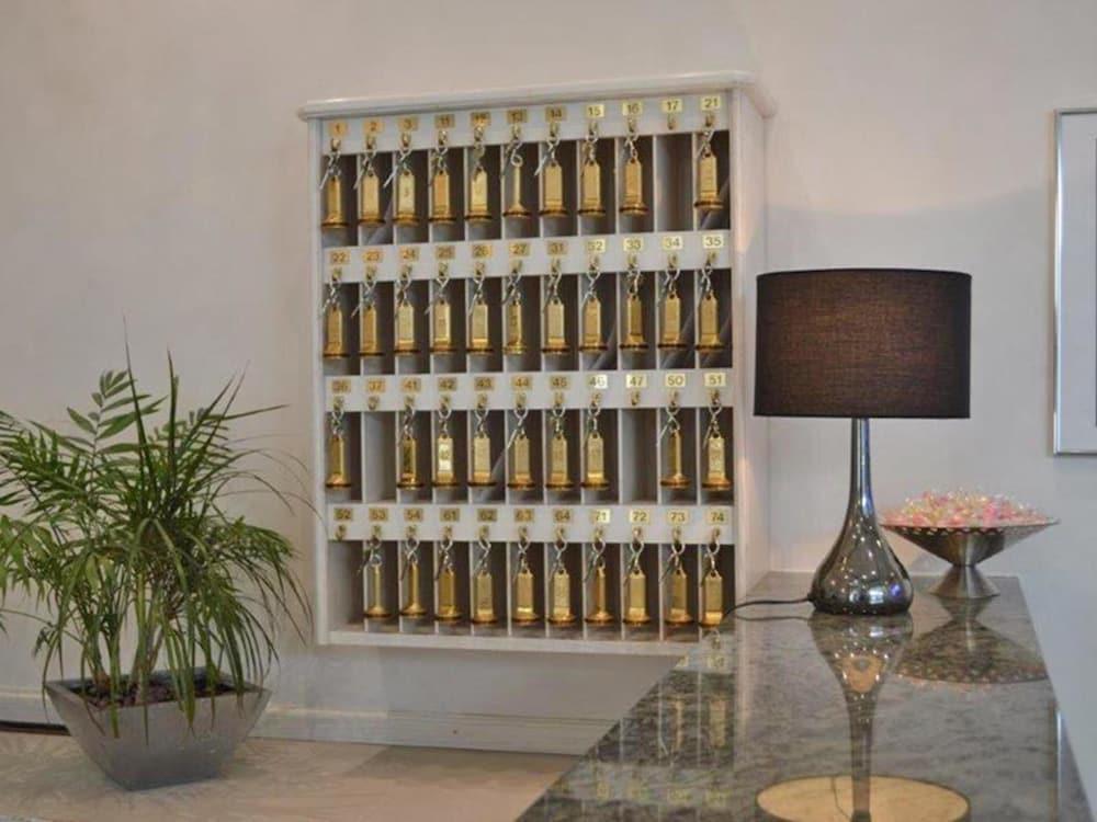 St Paul Hotel Мюнхен Екстериор снимка