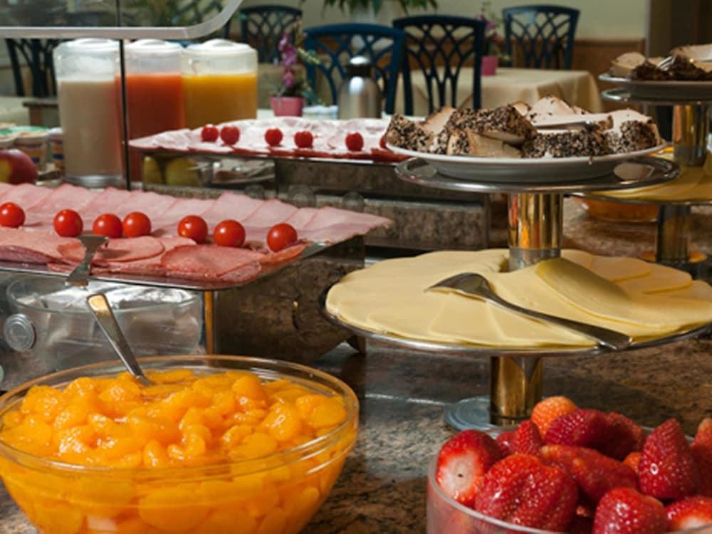 St Paul Hotel Мюнхен Екстериор снимка