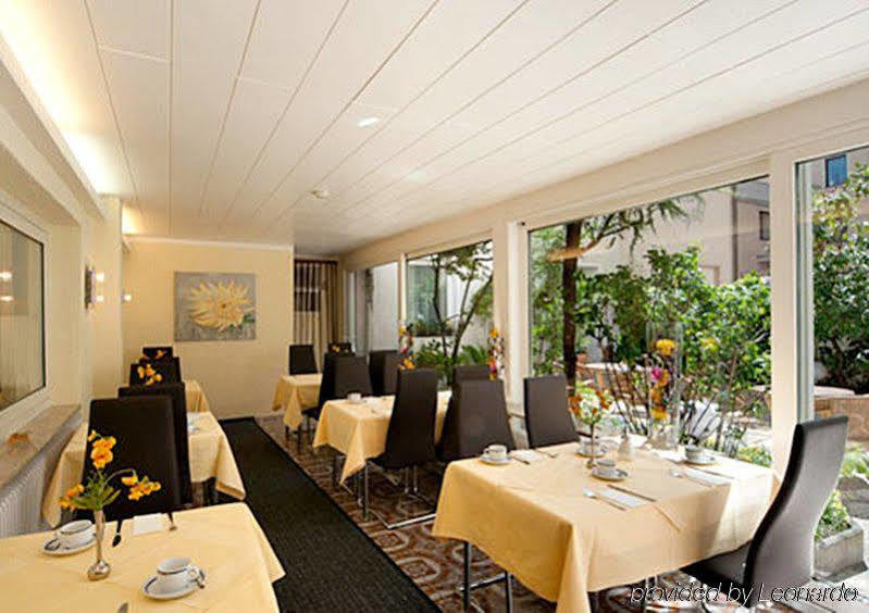 St Paul Hotel Мюнхен Екстериор снимка